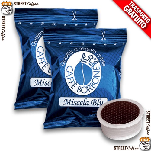 500 capsule cialde caffè - capsule,