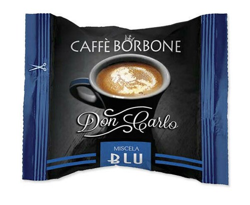 600 don carlo - 600, caffè