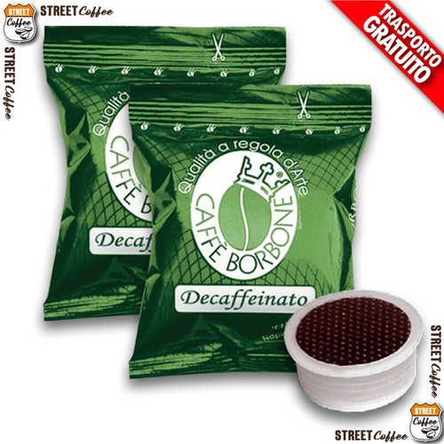 200 capsule cialde caffè - 200,