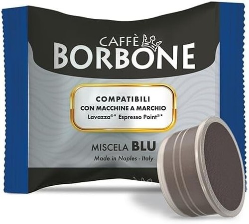 Caffe borbone 600 - 600, capsule