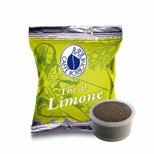 Capsule cialde caffè - 50,