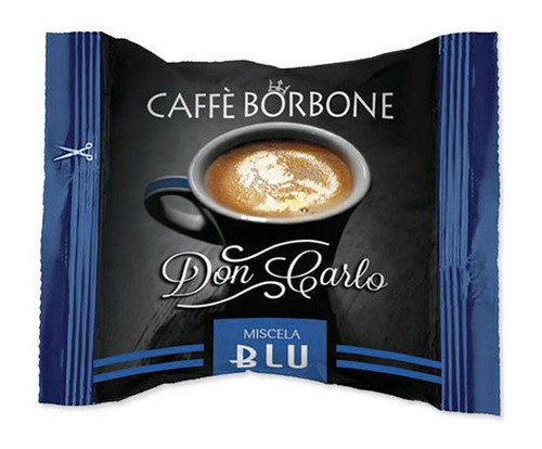 100 capsule caffè don - capsule,