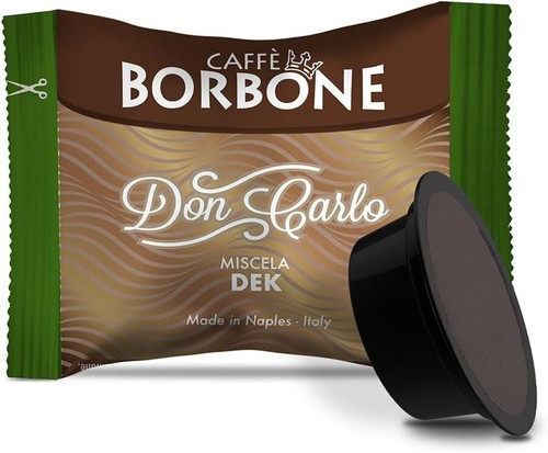 200 capsule cialde caffe - 200,