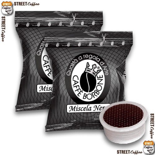400 capsule cialde caffè - capsule,