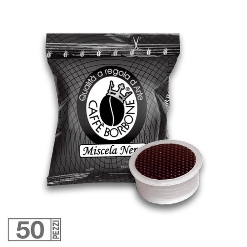 Capsule cialde caffe - 50,