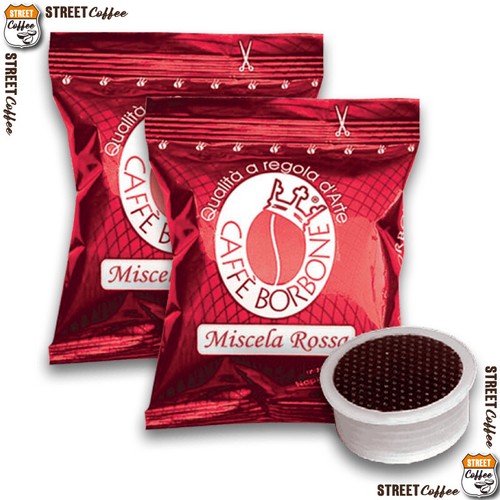 300 capsule cialde caffè - 300,