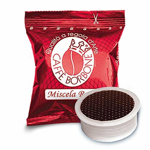 300 capsule caffè - caffè, borbone
