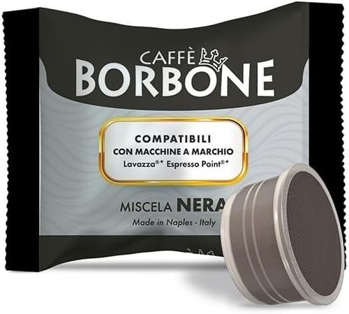 Caffe borbone 600 capsule - borbone,