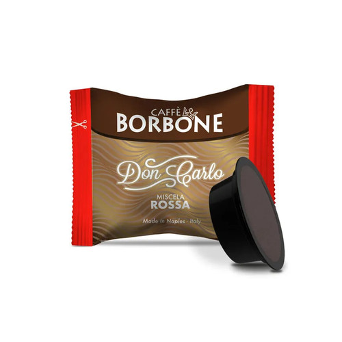 100 200 400 - capsule, cialde
