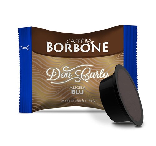 300 capsule caffè don - 300,