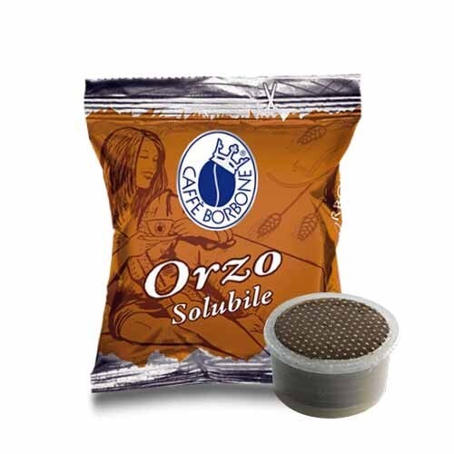 100 capsule cialde - capsule, caffè