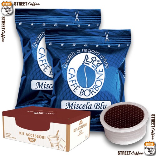200 capsule cialde - 200,