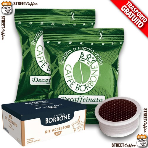 100 capsule cialde caffè - 100,