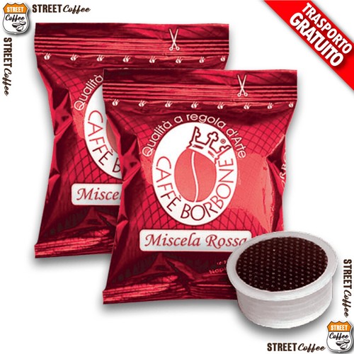 300 capsule cialde caffè - 300,