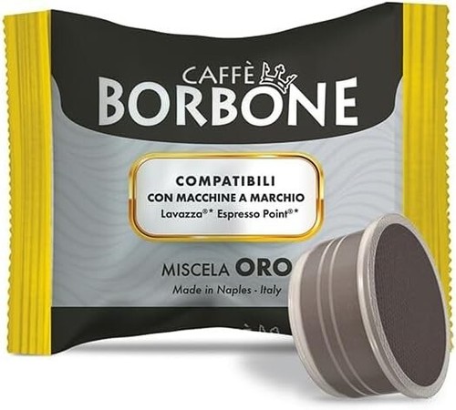 Caffe borbone 100 - borbone,