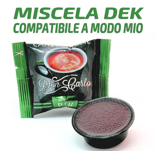 100 cialde caffè borbone - cialde,