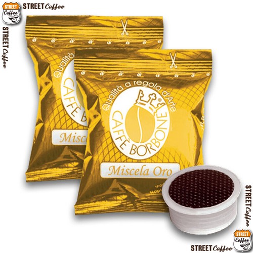 100 capsule cialde - 100,