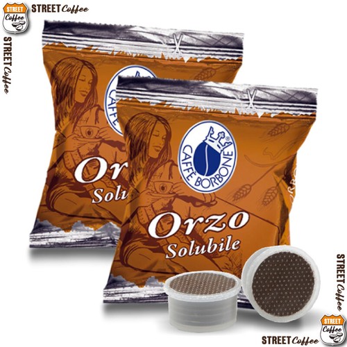 100 cialde capsule caffè - 100,