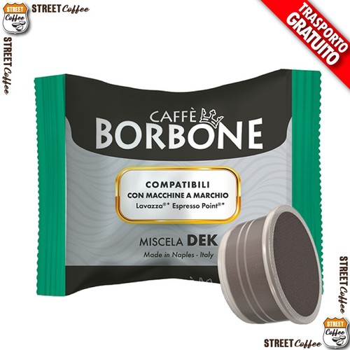 300 capsule cialde caffè - 300,