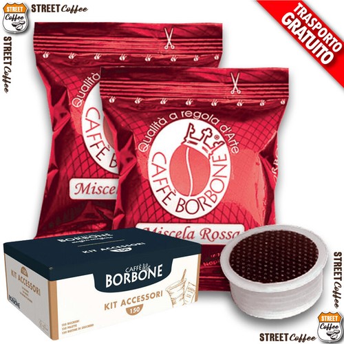 400 capsule cialde caffè - cialde,