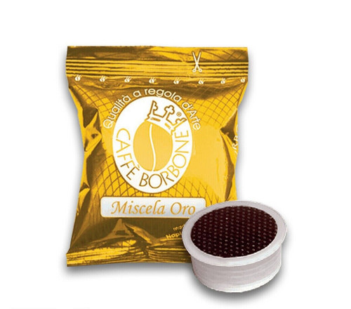 100 capsule cialde - cialde, caffe'